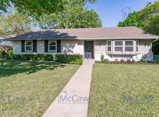 107 N Weatherred Dr, Richardson, TX 75080