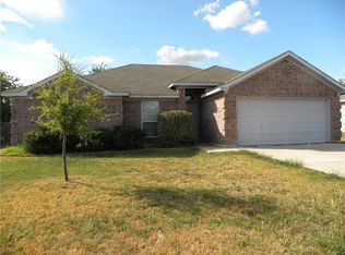 1036 Brown Crest Rd, Burleson, TX 76028