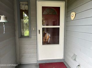1923 Dora Way, Seward, AK 99664