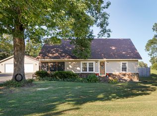 400 Milk Springs Rd, Tuscumbia, AL 35674