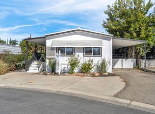 1218 E Cleveland Ave SPACE 153, Madera, CA 93638