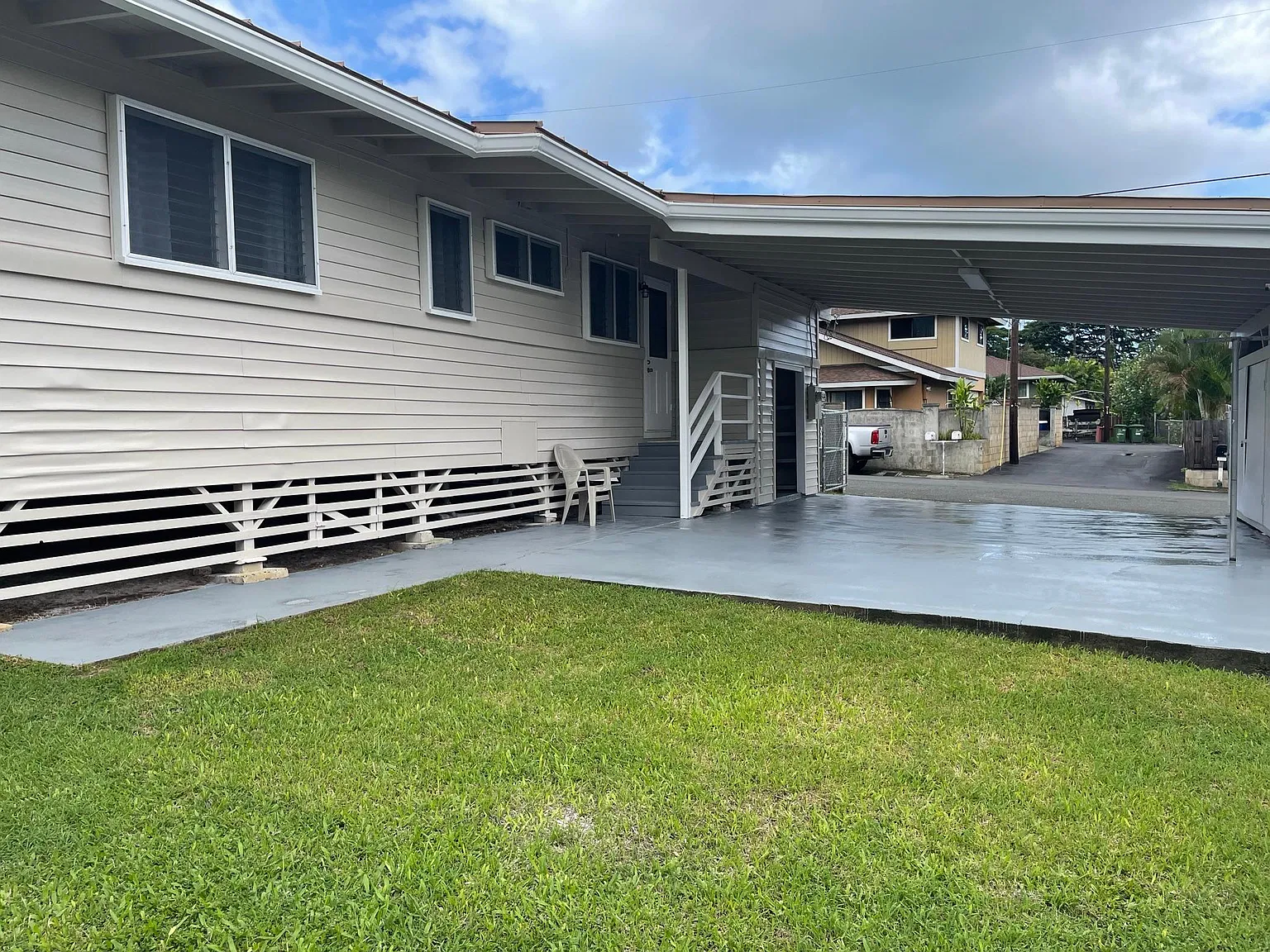 3 bed, 1.5 bath, 1000 sqft, $3,900 — Photo 2