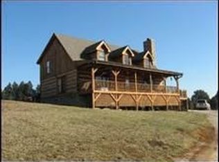 7614 Boruff Rd, Corryton, TN 37721
