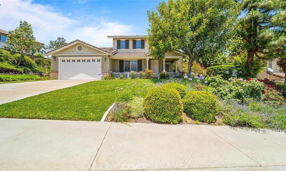 5496 Pine Ave, Chino Hills, CA 91709 Zillow