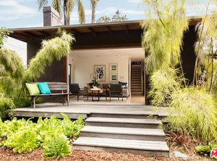 408 E Rustic Rd, Santa Monica, CA 90402