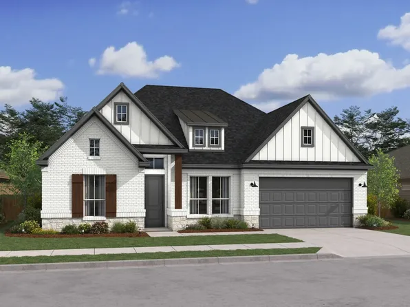 Geneva Plan, Monterra