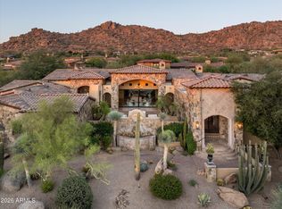 27225 N 96th Way, Scottsdale, AZ 85262