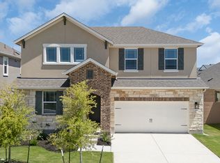 524 Raleigh Dr, Georgetown, TX 78633