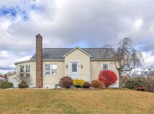130 Lindberg Dr, Aliquippa, PA