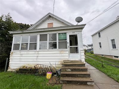213 7th St, Solvay, NY, 13209