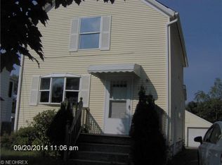 2118 SW 9th St, Akron, OH 44314