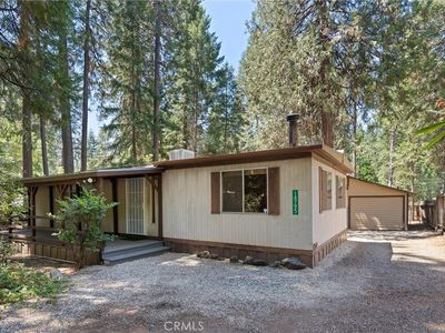 14795 Glenwood Dr, Magalia, CA, 95954