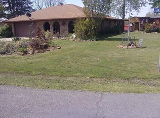 20 Lakeview Dr, Eufaula, OK 74432