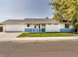 583 W Greenfield Cir, Grand Junction, CO 81504