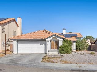 4528 Strato Jet Way, North Las Vegas, NV 89031