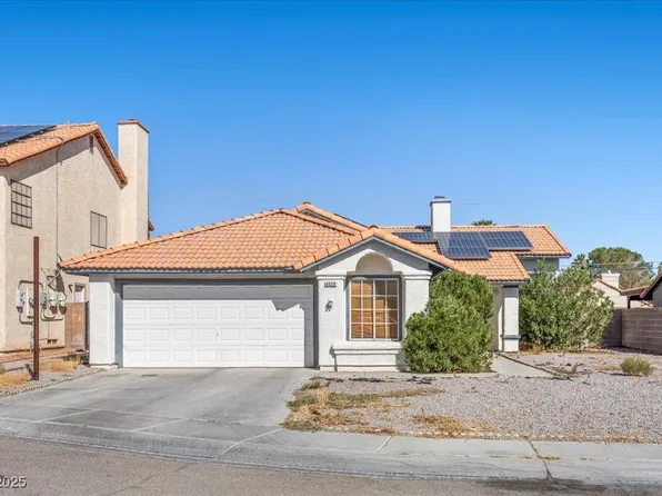 4528 Strato Jet Way, North Las Vegas, NV 89031