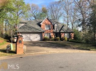 1822 Shelburne Rdg, Marietta, GA 30068