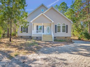 1040 Fillmore Street, Southport, NC 28461