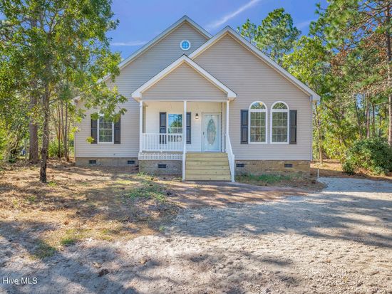 1040 Fillmore Street, Southport, NC 28461