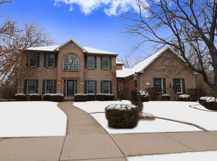 901 W Bridgetowne Ct, Dunlap, IL 61525