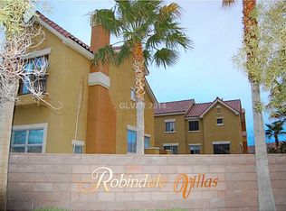 326 Mali Heights Ct, Henderson, NV 89074