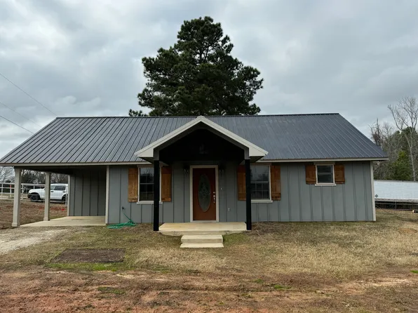 6320 State Highway 64, Ben Wheeler, TX 75754