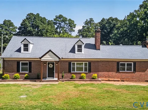 3054 Dupont Ave, Richmond, VA 23234