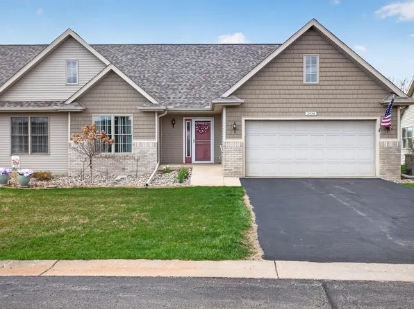2934 Countryside Ln, Jackson, MI 49203
