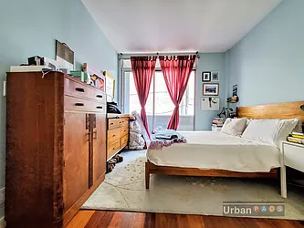 Rented by Urban Pads