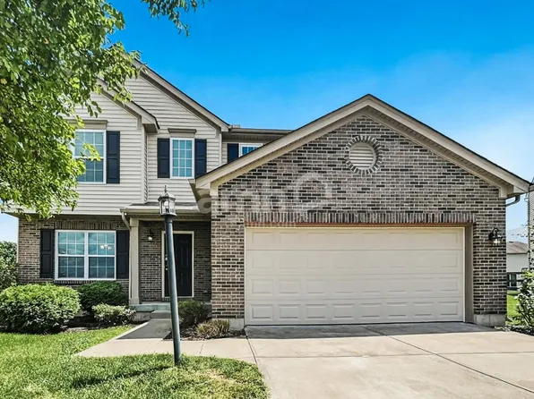 5646 Shetland Ct, Morrow, OH 45152