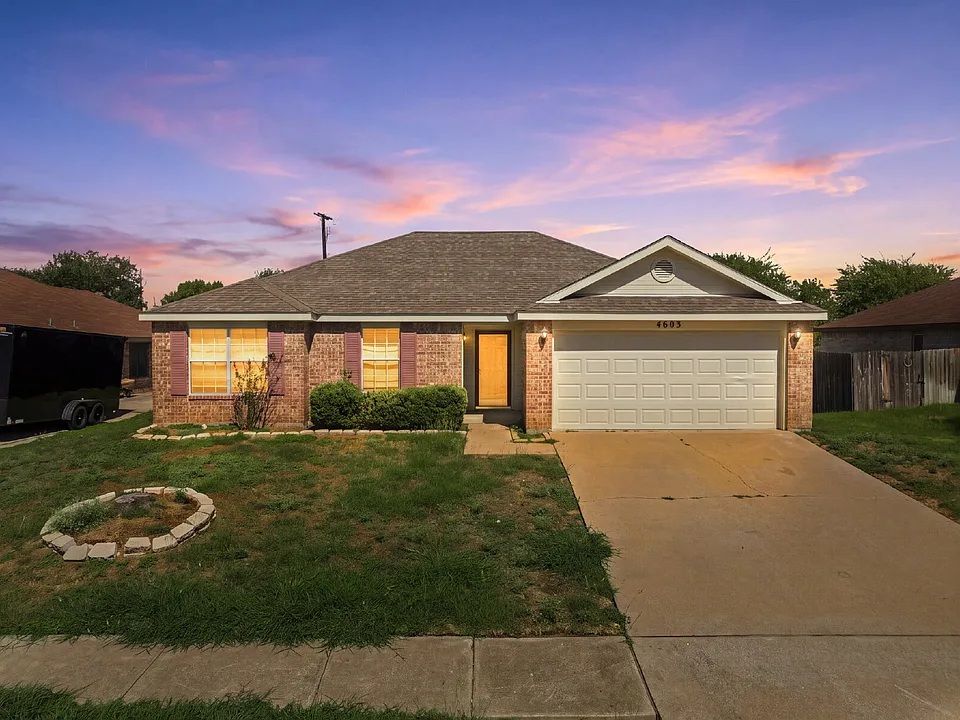 4603 Telluride Dr