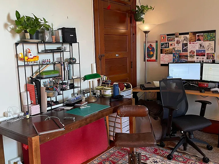 182 Pearl St #16 — Photo 3