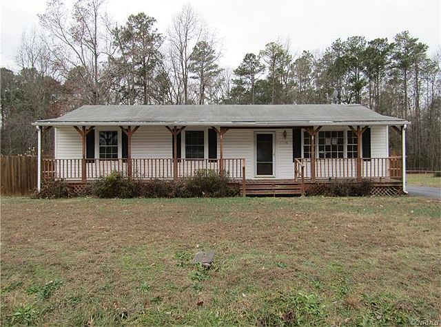 1st image of 20516 Tangier Cir