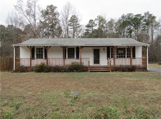 20516 Tangier Cir, South Chesterfield, VA 23803