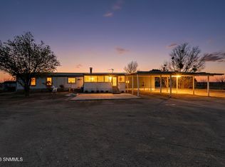 317 Gonzalez Rd, La Mesa, NM 88044