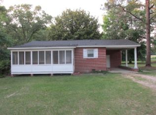 12031 N Highway 112, Albany, GA 31705