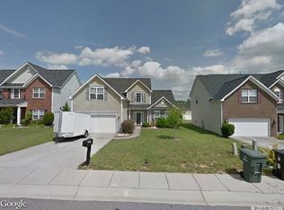 493 Dockside Ln NW, Concord, NC 28027