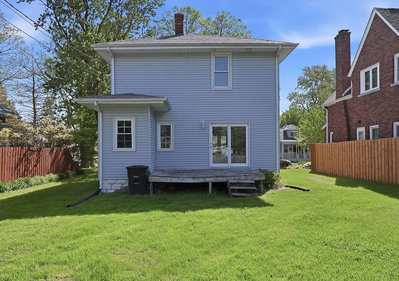 3b/1b 1363 Sq. Foot Single Family Home For Rent! $250 Off First Month's Rent - 1536 35th St., Roc... — Photo 4