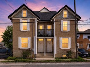 294 Townsend St #292, Peterborough, ON K9J 2K7