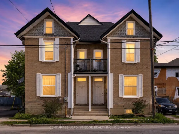 294 Townsend St #292, Peterborough, ON K9J 2K7