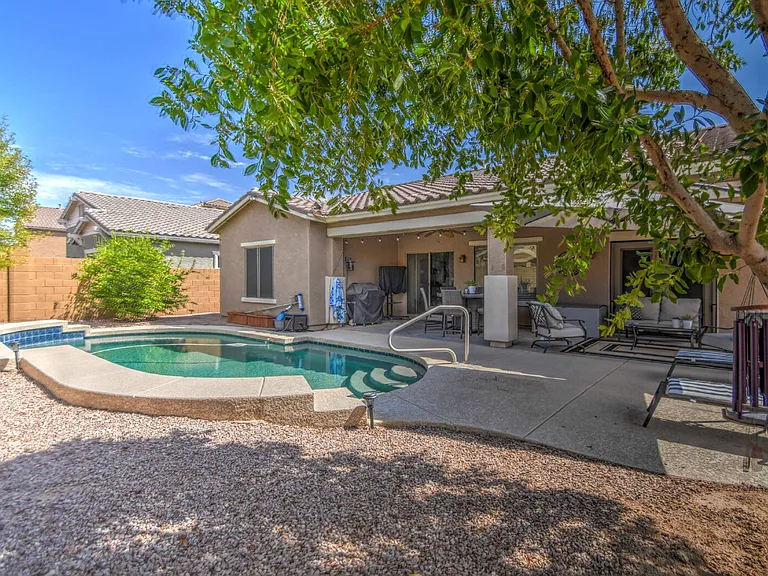 12218 W Calle Hermosa Ln — Photo 42
