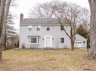 44 Adams Heights Rd, Lebanon, CT 06249