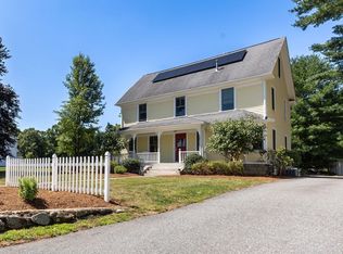 109 Locust St, Attleboro, MA 02703