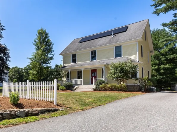 109 Locust St, Attleboro, MA 02703