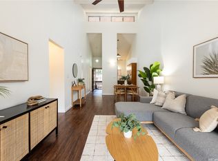 98-633 Kilinoe St APT 1B2, Aiea, HI 96701