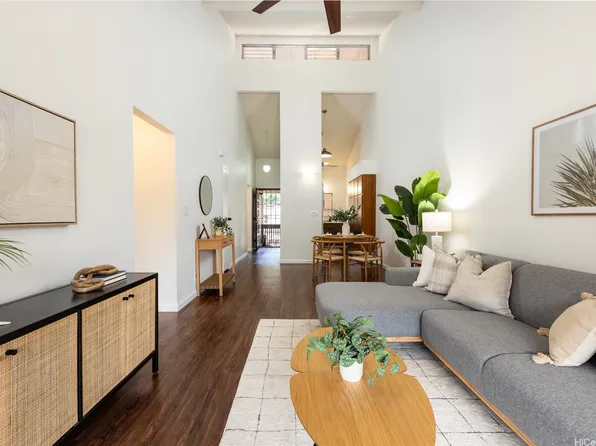 98-633 Kilinoe St APT 1B2, Aiea, HI 96701