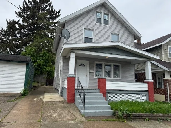 2916 German St, Erie, PA 16504