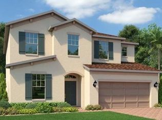 916 Fountain Coin Loop, Orlando, FL 32828