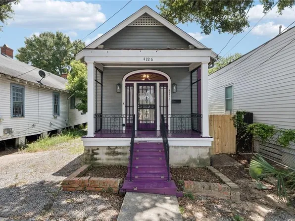 4226 S Carrollton Ave, New Orleans, LA 70119