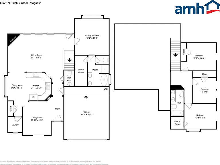 30622 N Sulphur Creek Dr — Photo 2